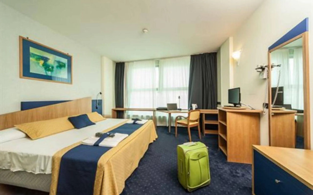 Hotel Mastai
