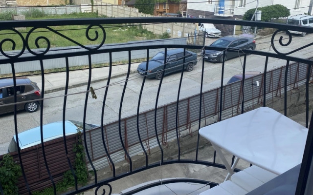 Natela Guest House