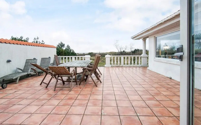 Pet-friendly Holiday Home in Sjællands Odde near Sea