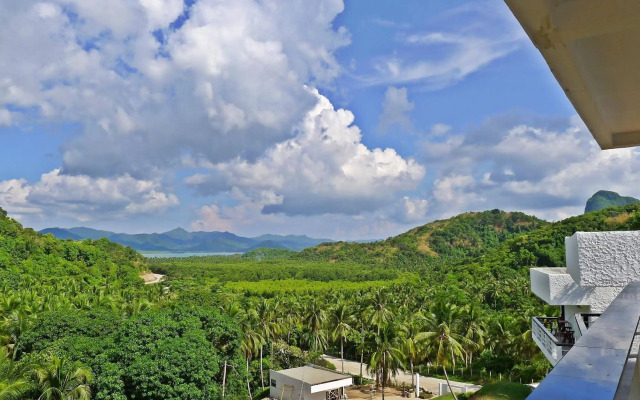 The Resort Bayview Hotel
