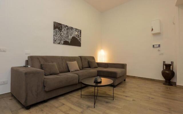 Plateia Apartment