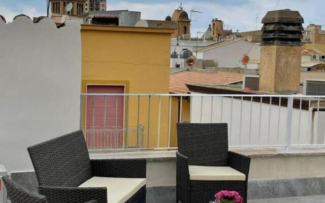 Casa Vacanze al Trenta3