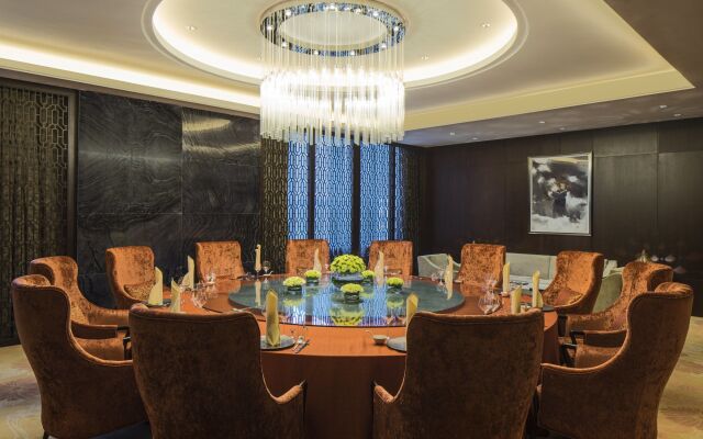 Four Points By Sheraton Hefei, Shushan