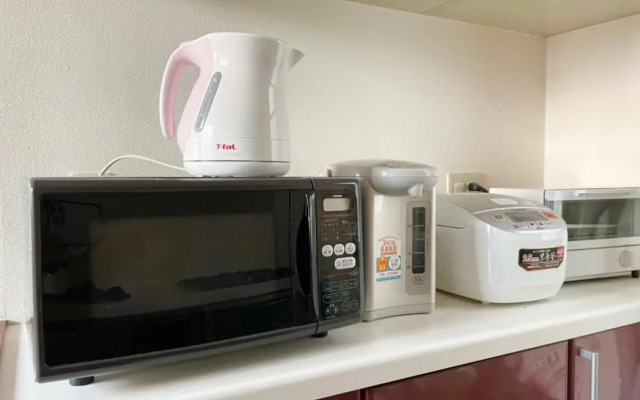 Tokyo Shinjuku Shin-Okubo 和の宿