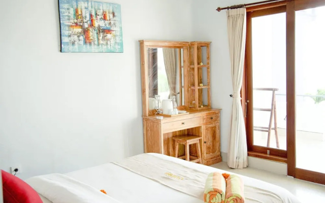 Alam Bali Beach Resort