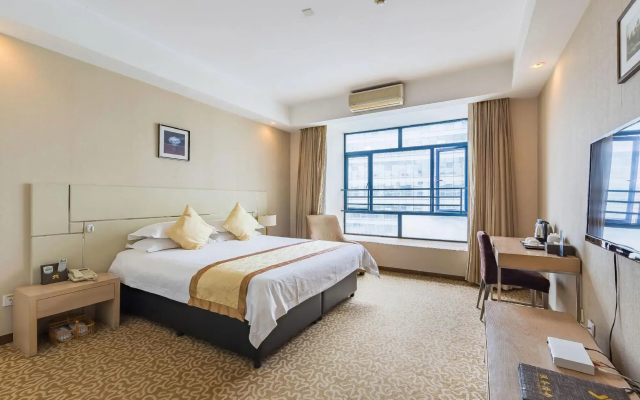 Urban Hotel Shanghai