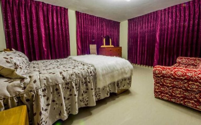 Sillary Hostal Boutique