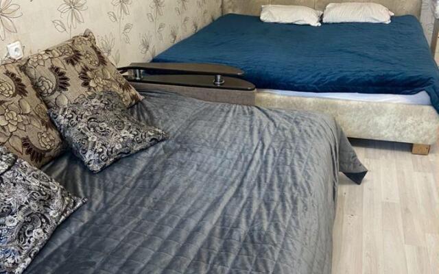 Апартаменты на улице Черниковская 50