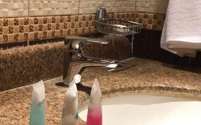 Al Safa Hotel Suites