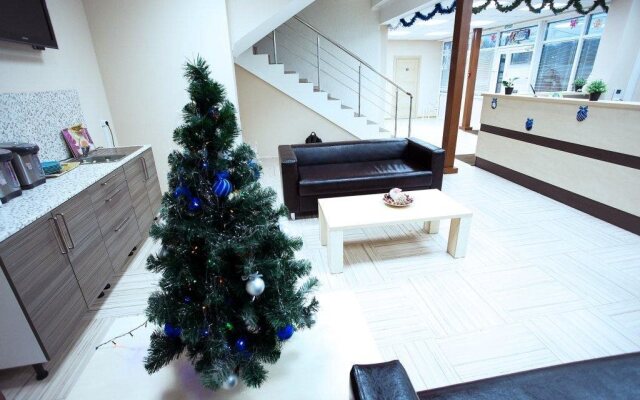 Otdykh 6 Hotel