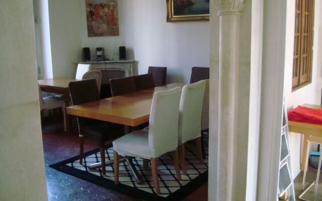Glamorgan House