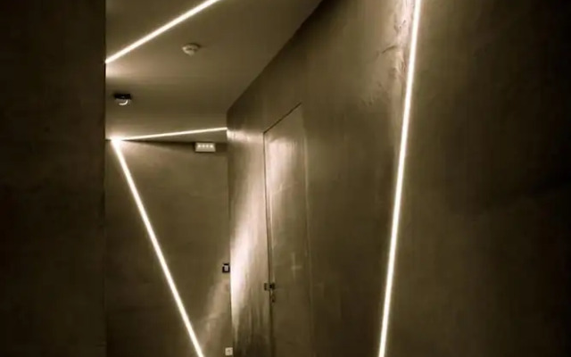 Le B Complexe Hôtel