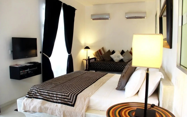 WB Villa