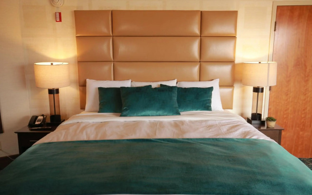 Ute Mountain Casino Hotel