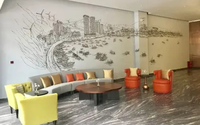 Sea Cadence Hotel