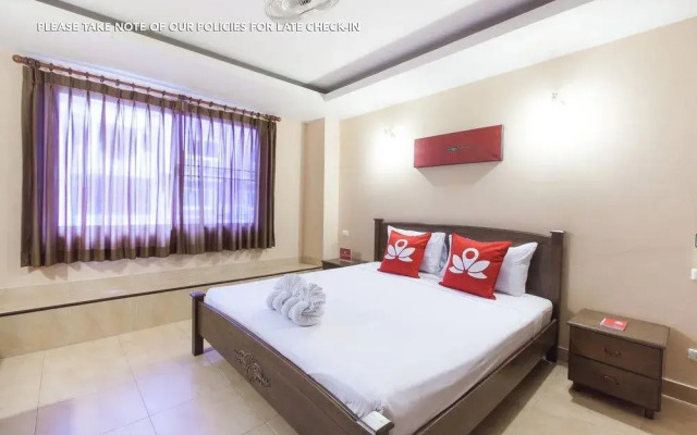 ZEN Rooms Soi Paradise Patong