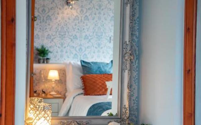 Innes House Bed & Breakfast