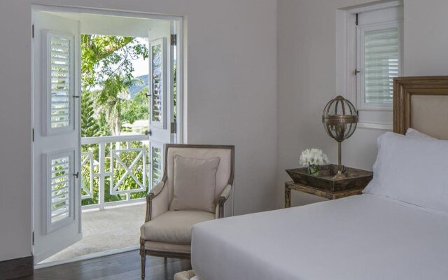 Four Seasons Resort Nevis, West Indies