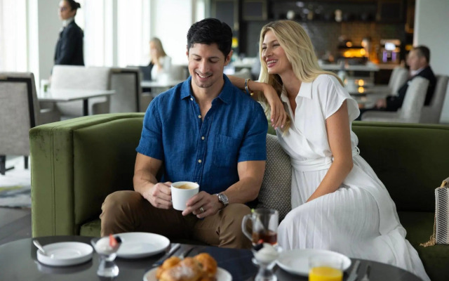 InterContinental Buckhead Atlanta by IHG