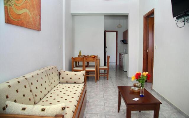 Santa Marina Apartments