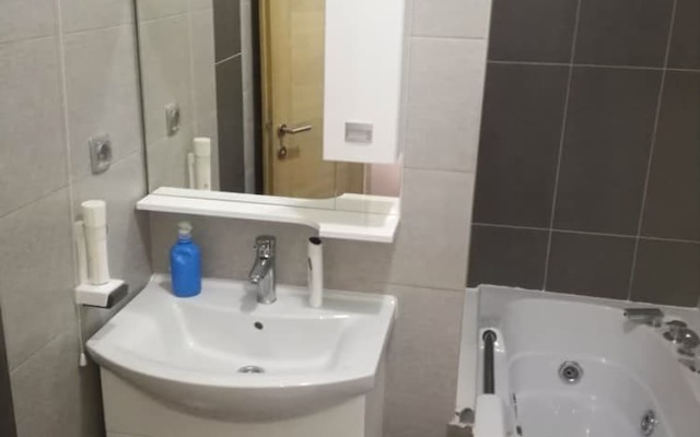 Irish Hotel