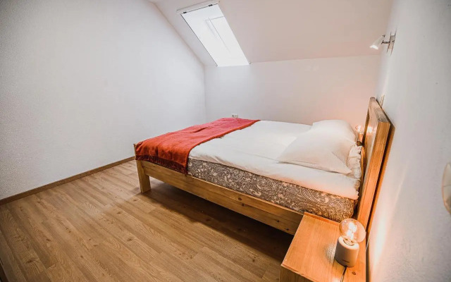 Mojčin Pisker Apartment House