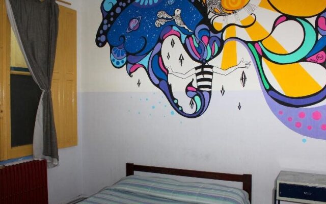Malbec Hostel Central