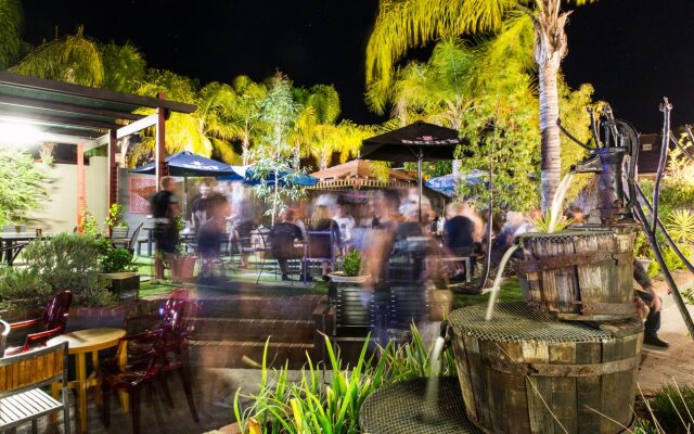 The Rec Hotel, Northam