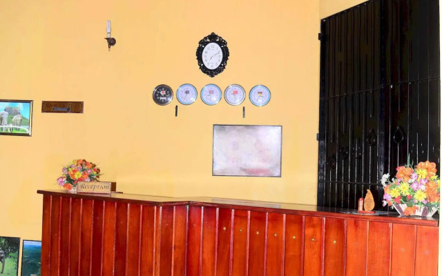 Samorich Hotel