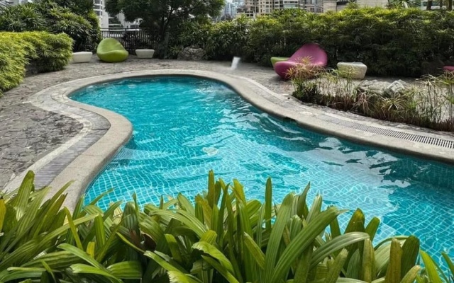 Eleve Suites