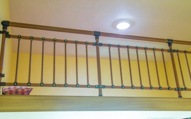 Suncheon Bay Healing Camp Pension