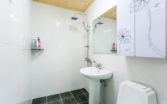 Damyang Dambit Pension