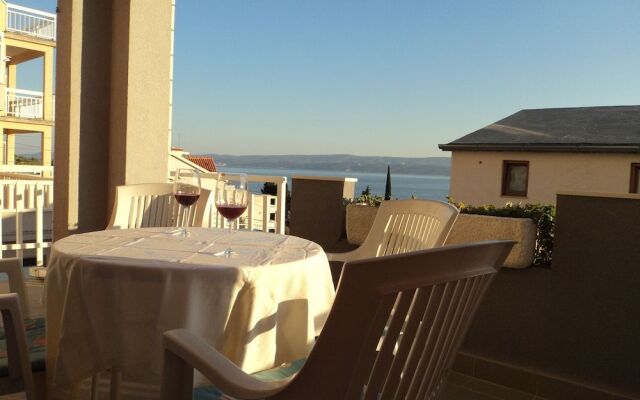 Apartmani Rubic Duce
