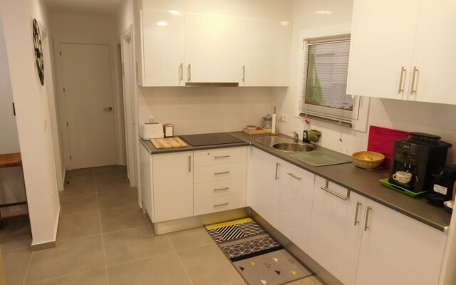 A-189 Apartamento Lluis Companys