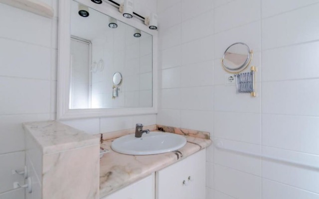 Apartament Victoria Sitges Rentals