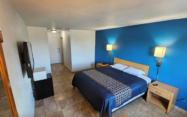 I-5 Inn