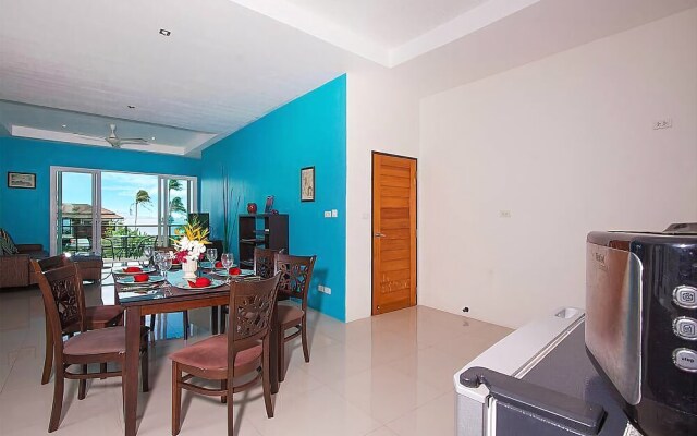 Villa Janani 301