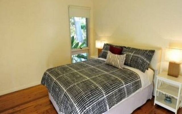 Taren Point Beach House