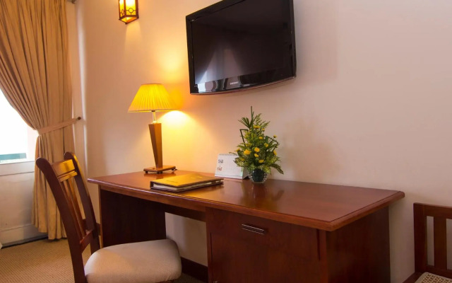 Palace Hotel Vung Tau