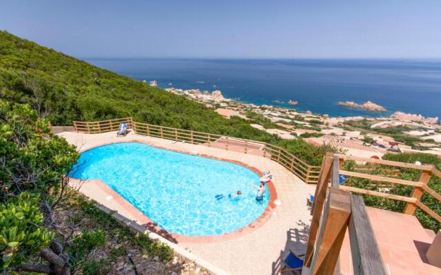 Costa Paradiso Apartments