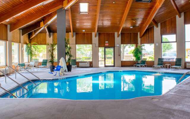 Quality Plainfield - Indianapolis West