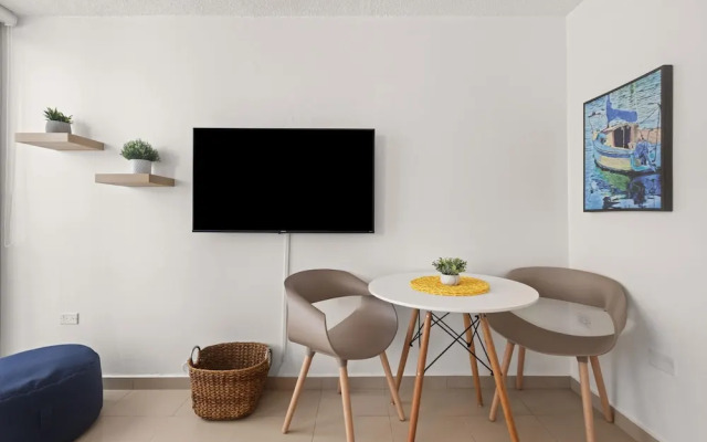 Otium Golden Beach Perfect Getaway