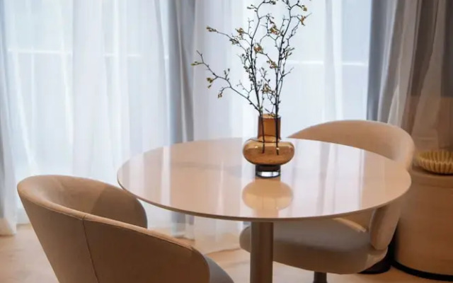 Hôtel des Innovations