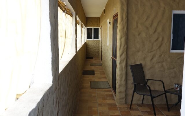 Bungalows Casa Blanca