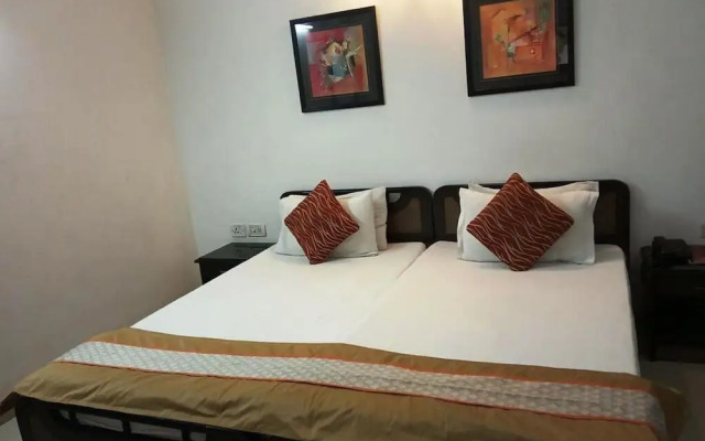 Hotel Solo Victoria