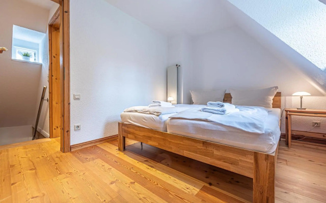 fewo1846 - Altes Steuermannhaus