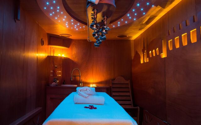 Bed & Breakfast La Villa & spa
