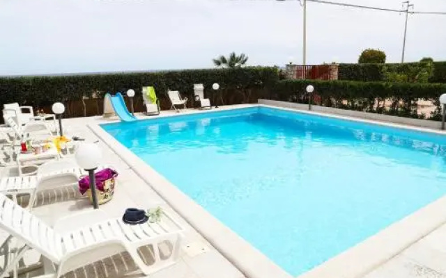 Villa Benny