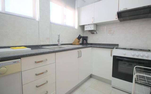 200 Meters From The Beach