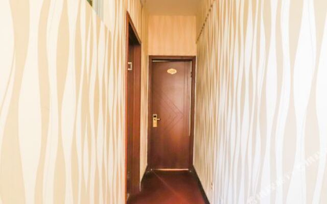 Secai Themed Hotel